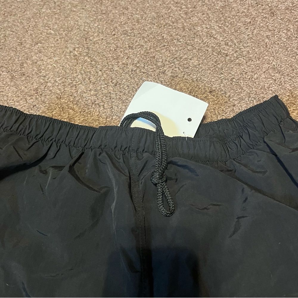 🇺🇸U.S. Army NWT Physical Fitness Uniform PFU Trunks Shorts w/liner Military L - Picture 8 of 12